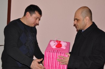 Официално откриване на „Дом възможност“ Габрово