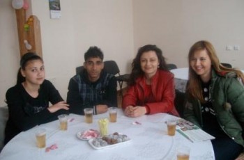Стартира „Дом възможност“ Русе