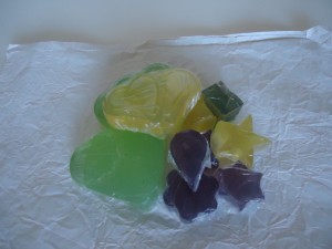 soaps-skravena