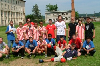 Кампания за децата от дома в Бойчиновци