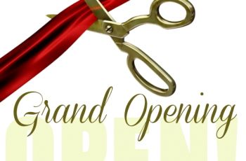 FSCI IS OPENING SOCIAL CENTER OPPORTUNITY