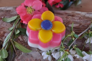 soaps BOUTIQUE FIORE 61