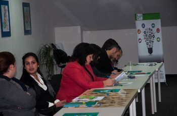 FOUNDATION FOR SOCIAL CHANGE AND INCLUSION: INNOVATION IN THE SOCIAL SECTOR