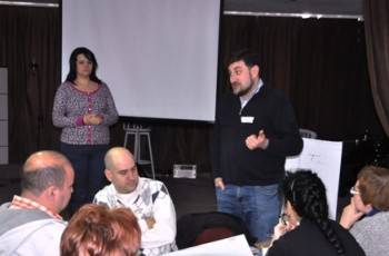 FSCI Conference – “Balkans Network”