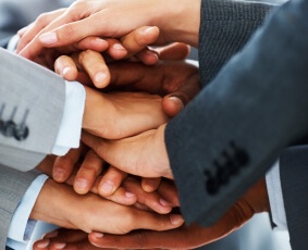 ФСПВ стана част от BNI България