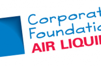 ФСПВ с проект към Air Liquide Foundation