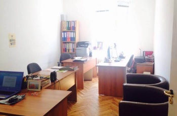 Сподели офис с „Фондация за социална промяна и включване”