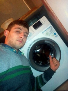 washingMashine 1