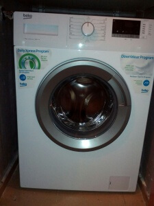 washingMashine 2